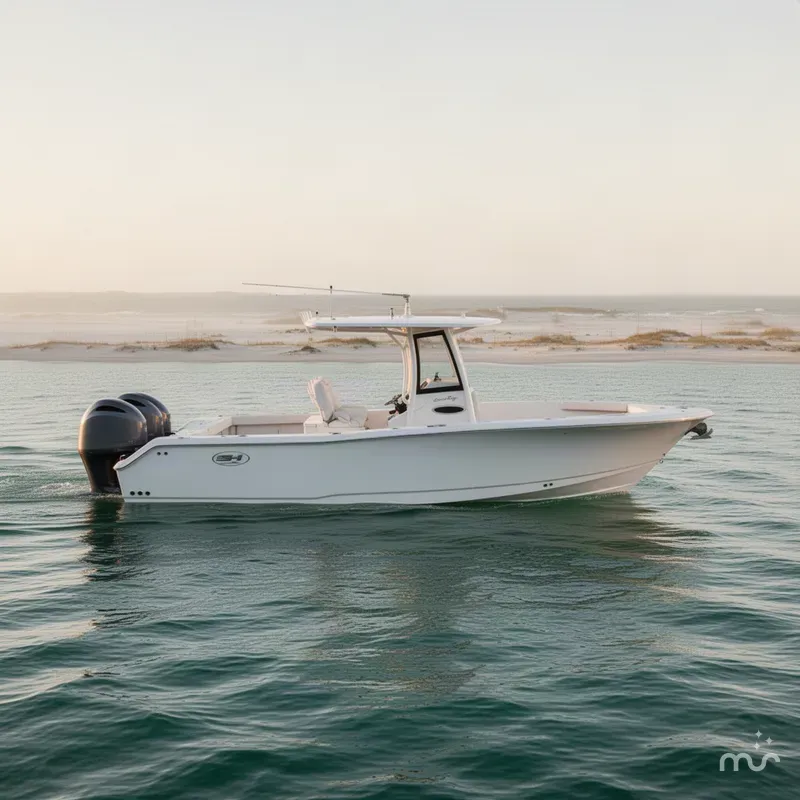 The Image of Sea Hunt Gamefish 25 2022 - 0