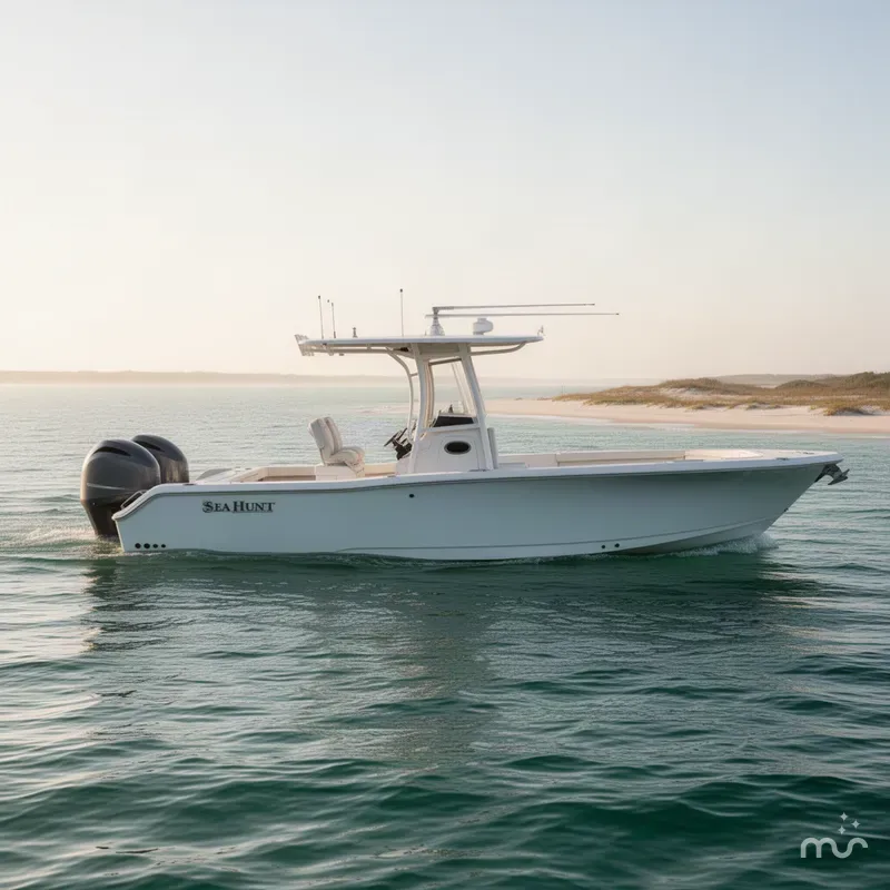 Slide: The Image of Sea Hunt Gamefish 25 2022 - 1