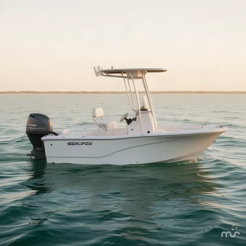 The Image of Sea Fox 180 Viper 2015 - 0