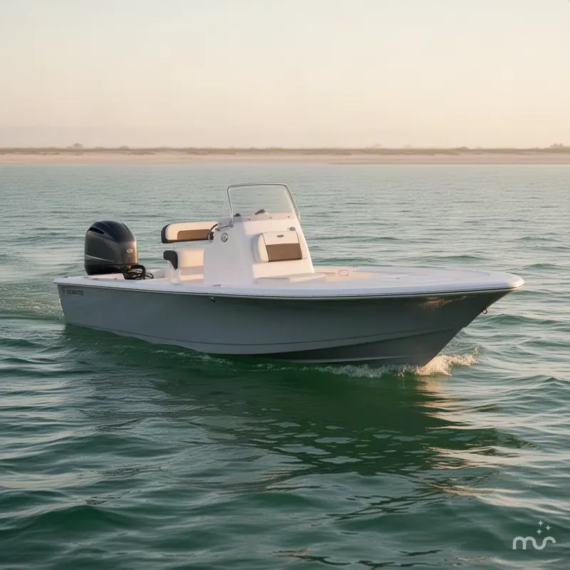 The Image of Tidewater 2110BMT 2026 - 0