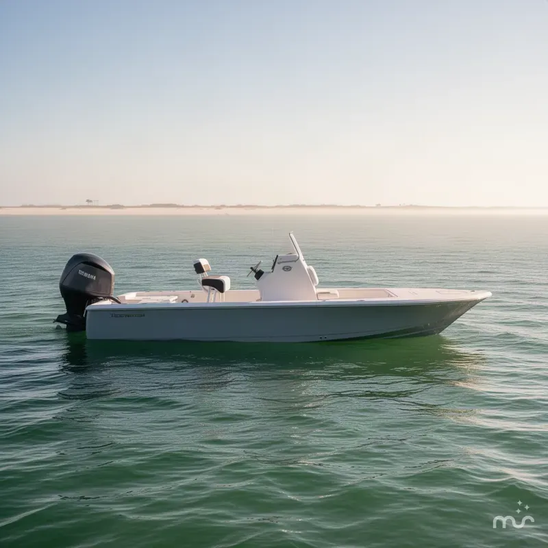 Slide: The Image of Tidewater 2110BMT 2026 - 4