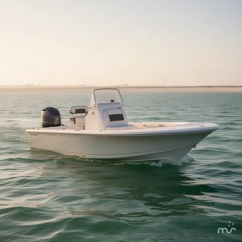 The Image of Tidewater 2110BMT 2027 - 0