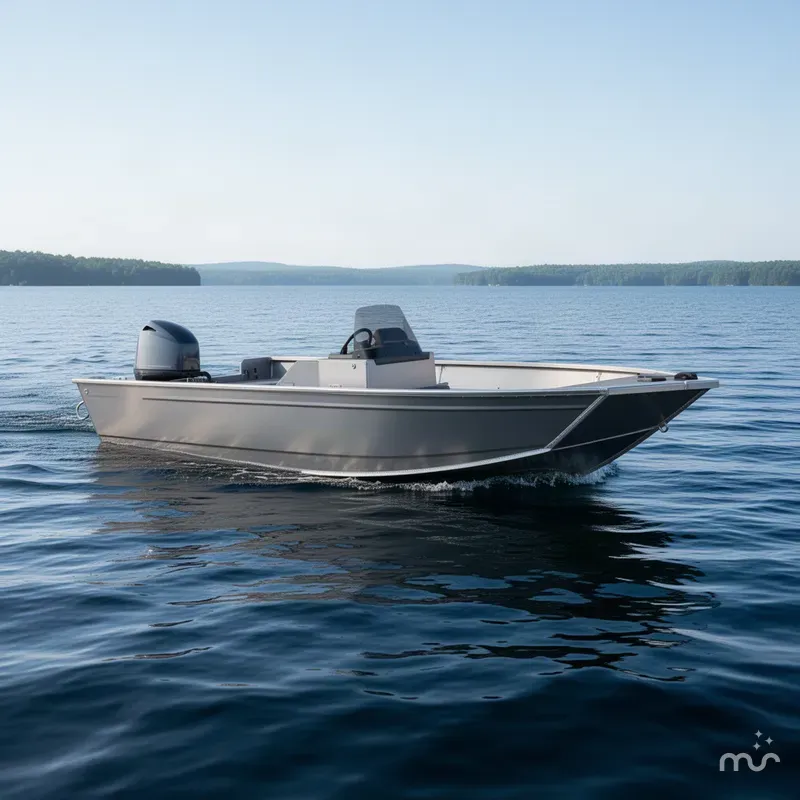 The Image of Smoker Craft Excursion 176 SC Pro 2027 - 0