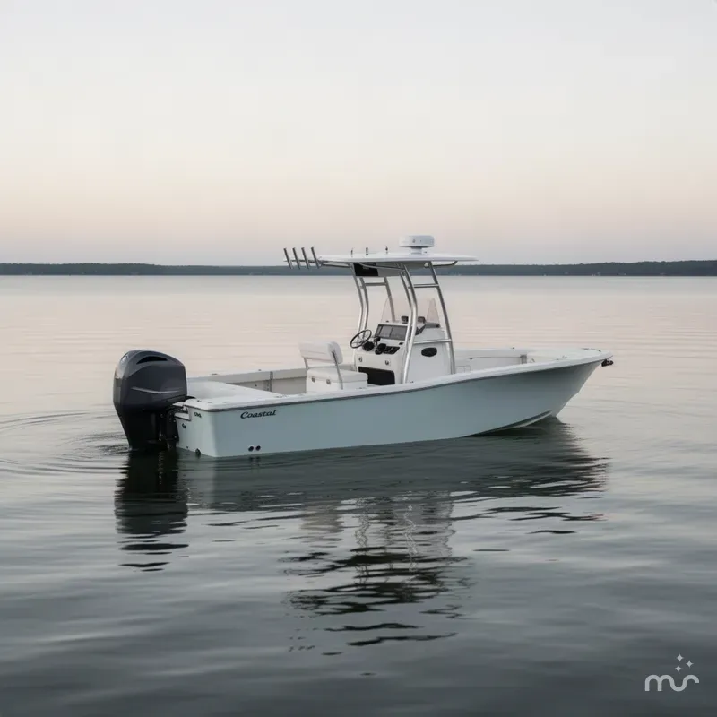 Slide: The Image of Coastal 212 CC 2022 - 1