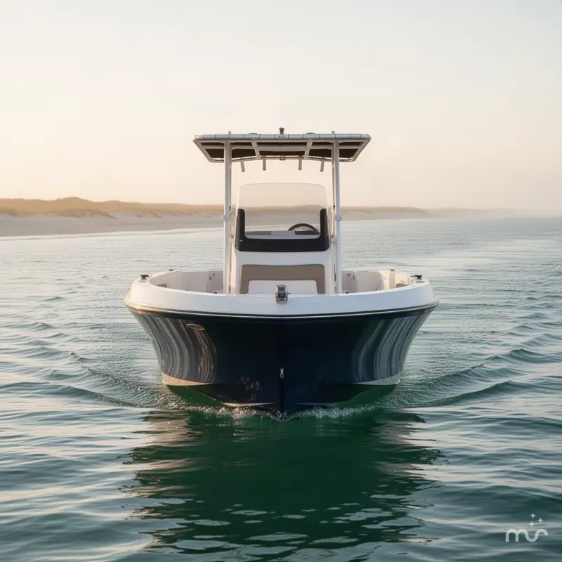 Slide: The Image of Bayliner Trophy T22CC 2023 - 1