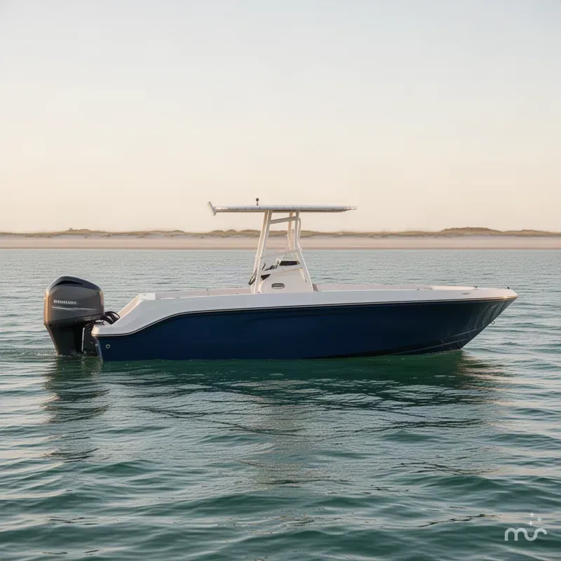 Slide: The Image of Bayliner Trophy T22CC 2023 - 2