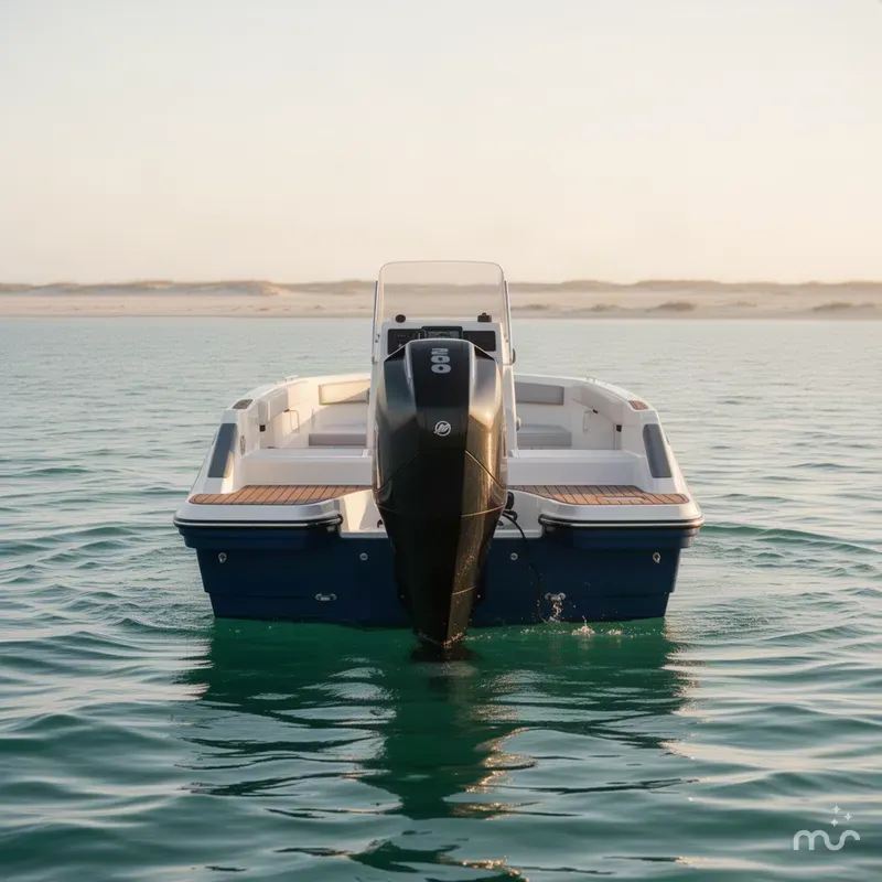 Slide: The Image of Bayliner Trophy T22CC 2023 - 3