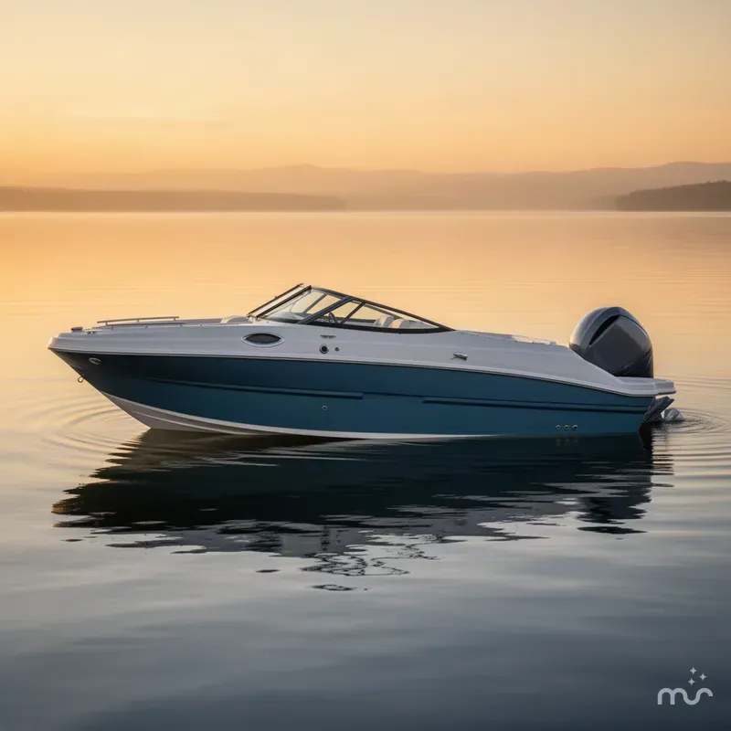 Slide: The Image of Stingray 231 DC 2024 - 1
