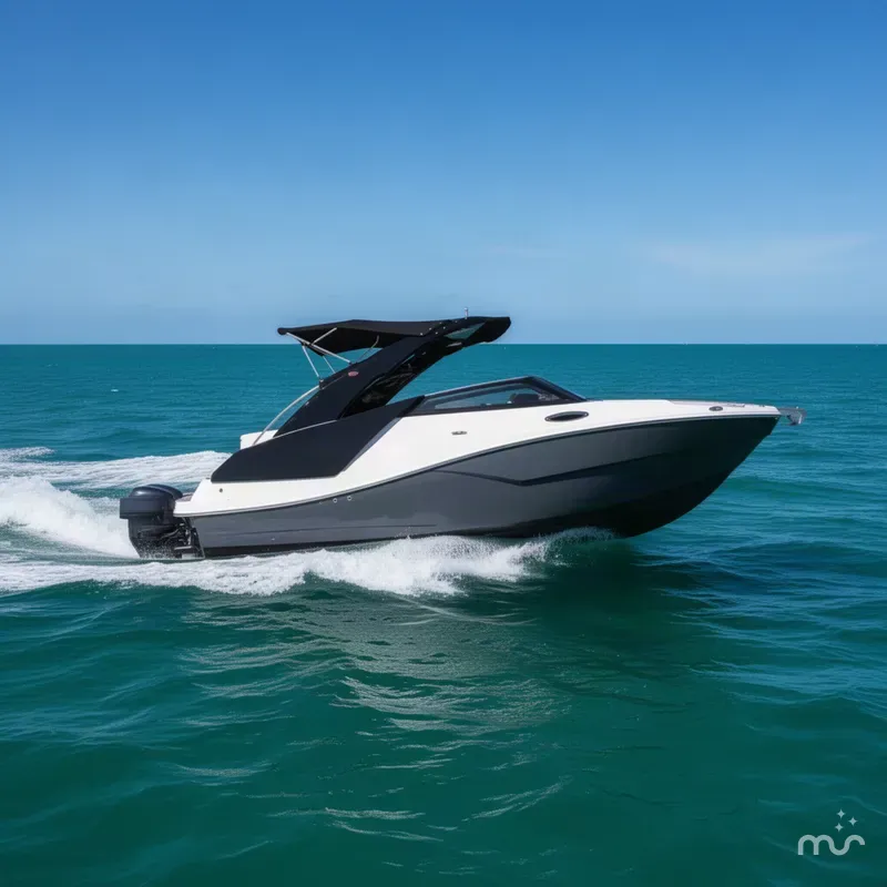 The Image of NX260 NX260 EVOLUTION 2027 - 0