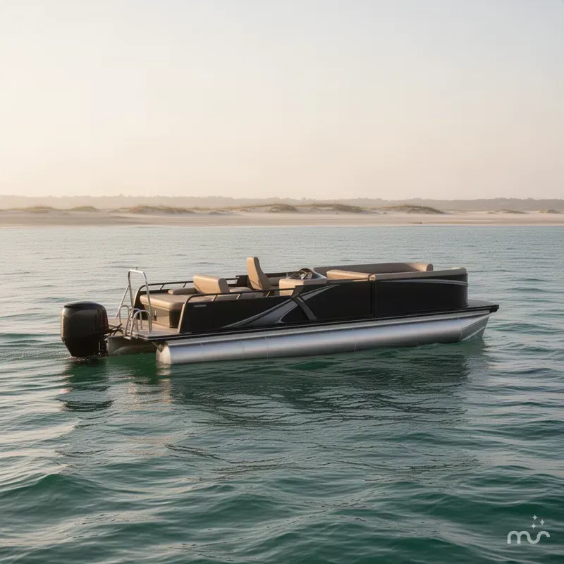 The Image of Avalon LSZ Versatile Rear Bench 2025 - 0