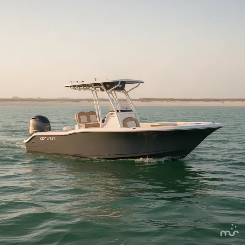 The Image of Key West 239 FS 2020 - 0