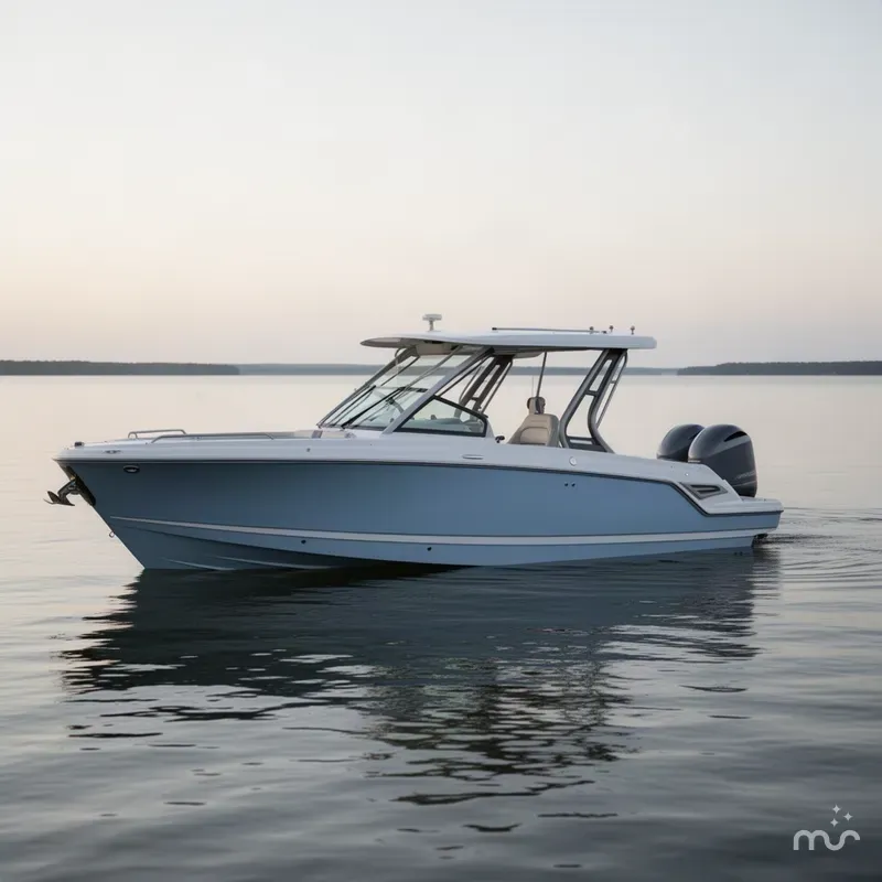 The Image of Monterey Elite 27 OB 2027 - 0