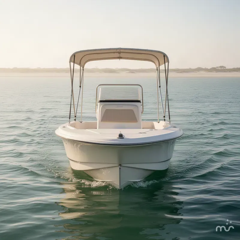 The Image of Scout 175 Sportfish 2004 - 0