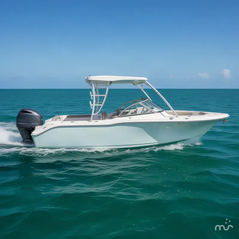 The Image of Key West 239 DFS 2024 - 0