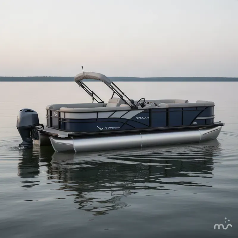 The Image of Sylvan X-3 CLZ DH 2026 - 0