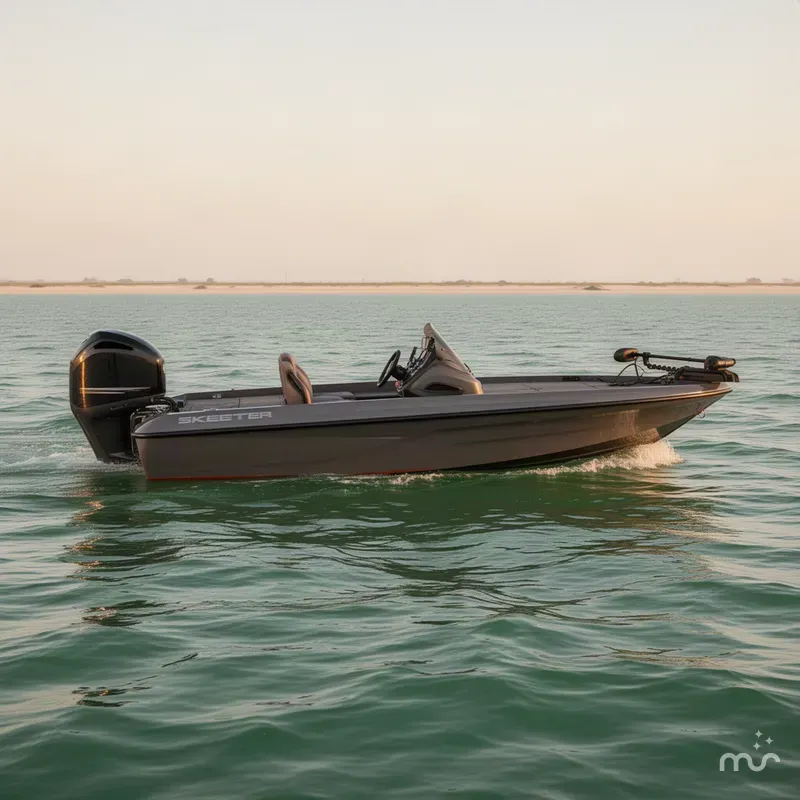 The Image of Skeeter ZXE20 2027 - 0
