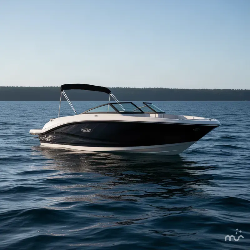 The Image of Sea Ray SPX 190 2019 - 0