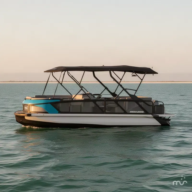 The Image of Sea-Doo 21 CRUISE 230 HP 2023 - 0