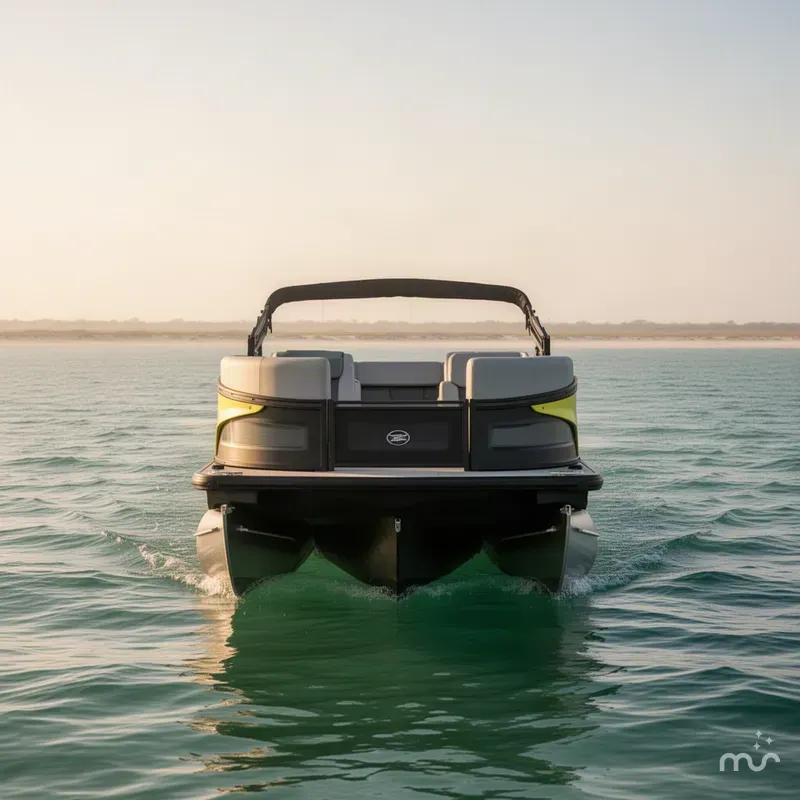 Slide: The Image of Sea-Doo SPORT 18 230 HP 2022 - 1