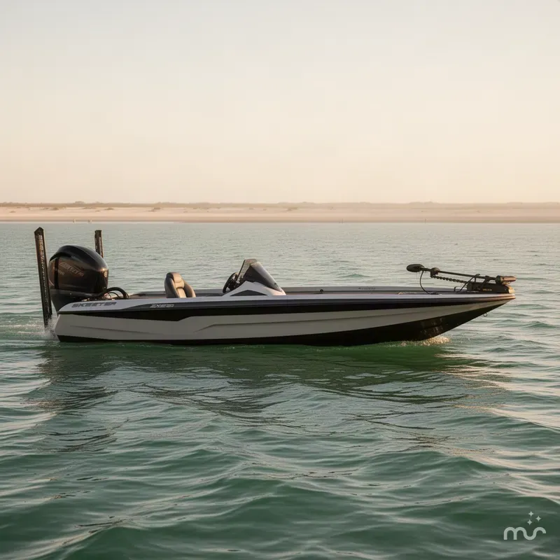 The Image of Skeeter ZXE20 2027 - 0