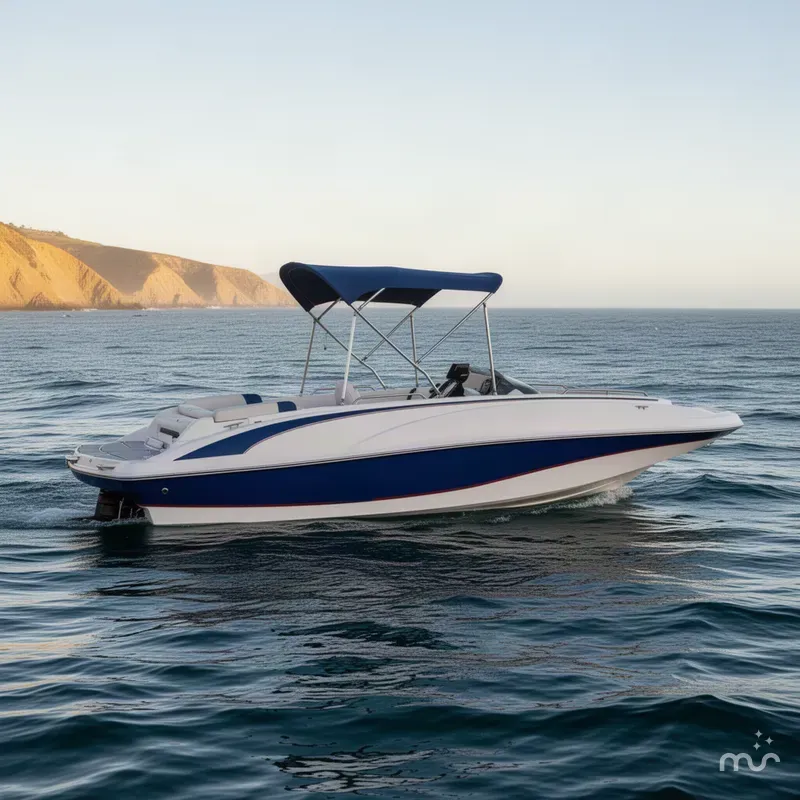 The Image of Tahoe 215xi I/O 2020 - 0