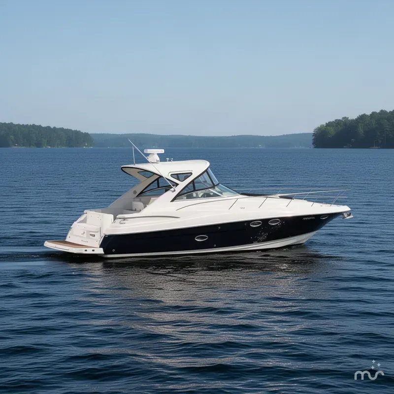 The Image of Regal 38 Express 2011 - 0
