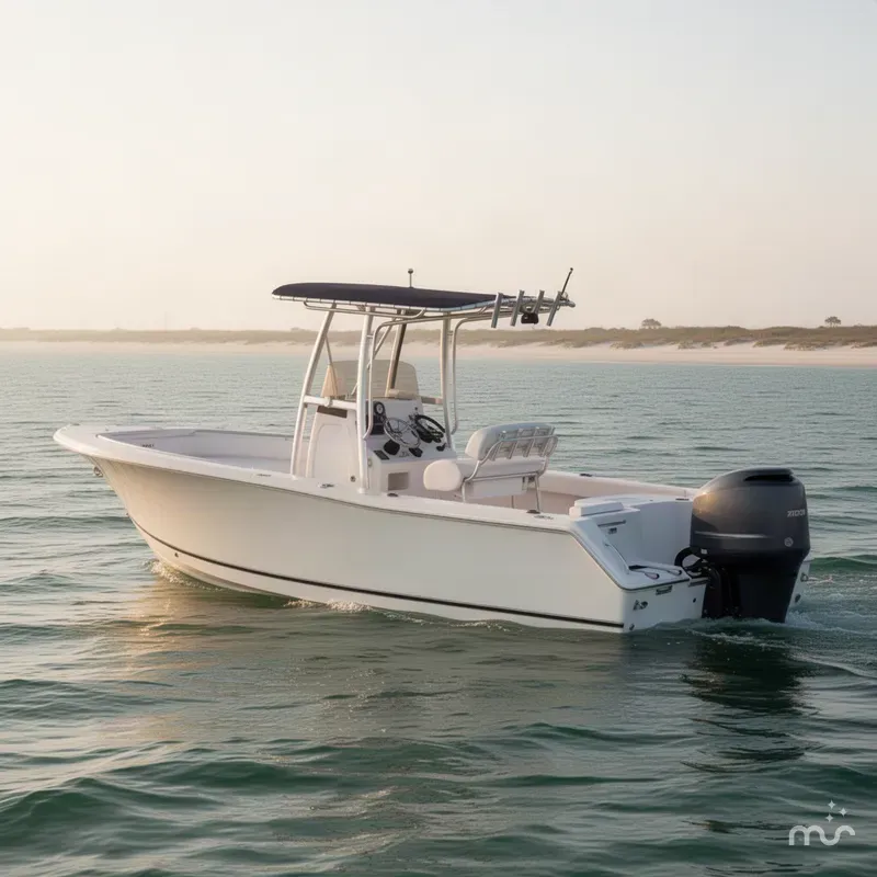 The Image of Sea Hunt Triton 225 2013 - 0