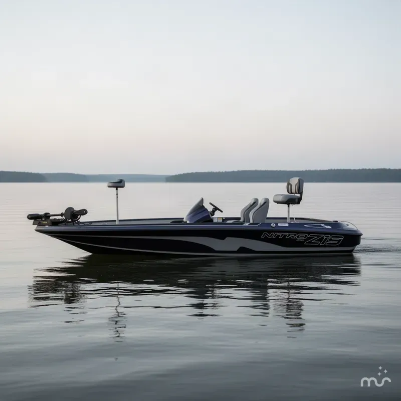 The Image of Nitro Z19 XL Pro 2027 - 0