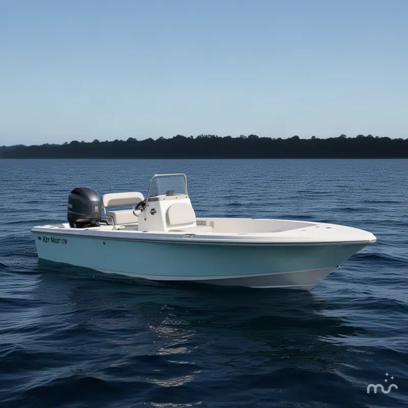 The Image of Key West 179 FS 2027 - 0