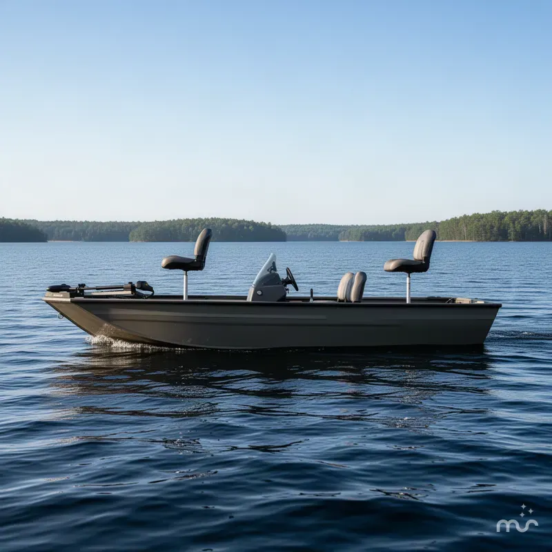 The Image of Tracker Bass Tracker Classic XL 2024 - 1