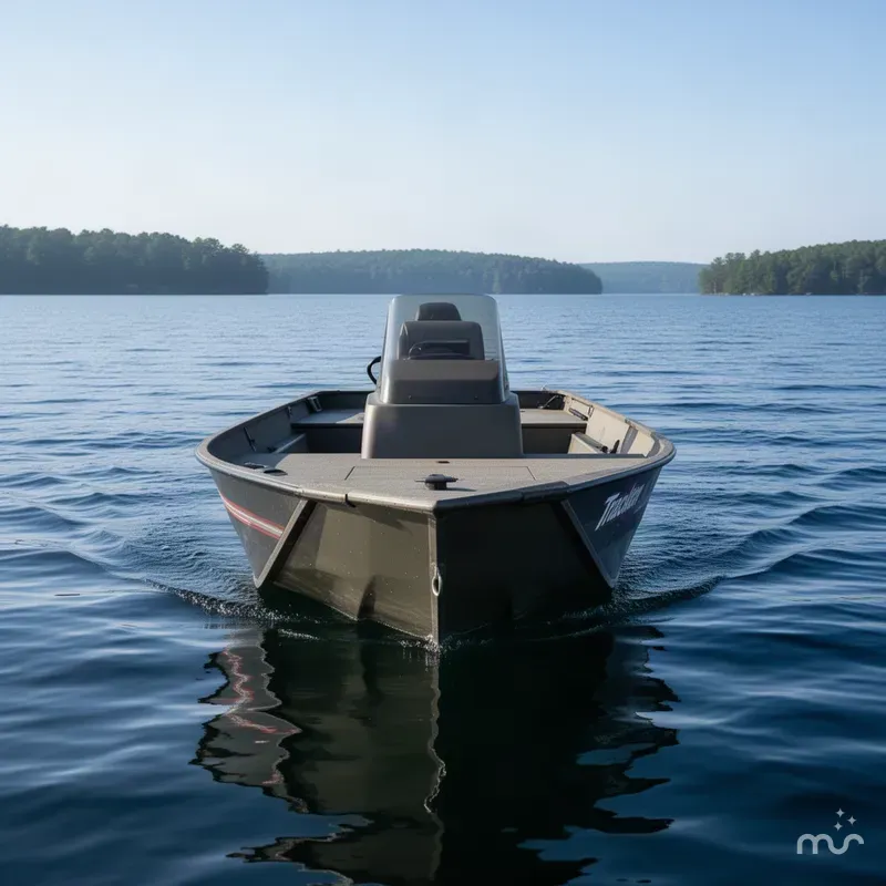 Slide: The Image of Tracker Bass Tracker Classic XL 2024 - 3