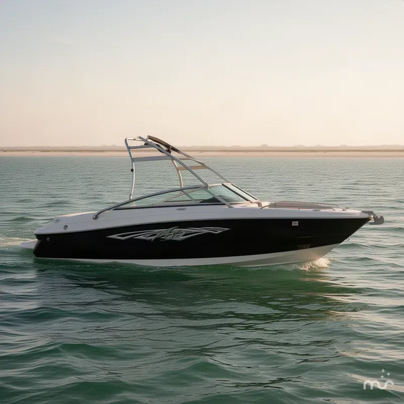 The Image of Monterey 194FS 2007 - 0