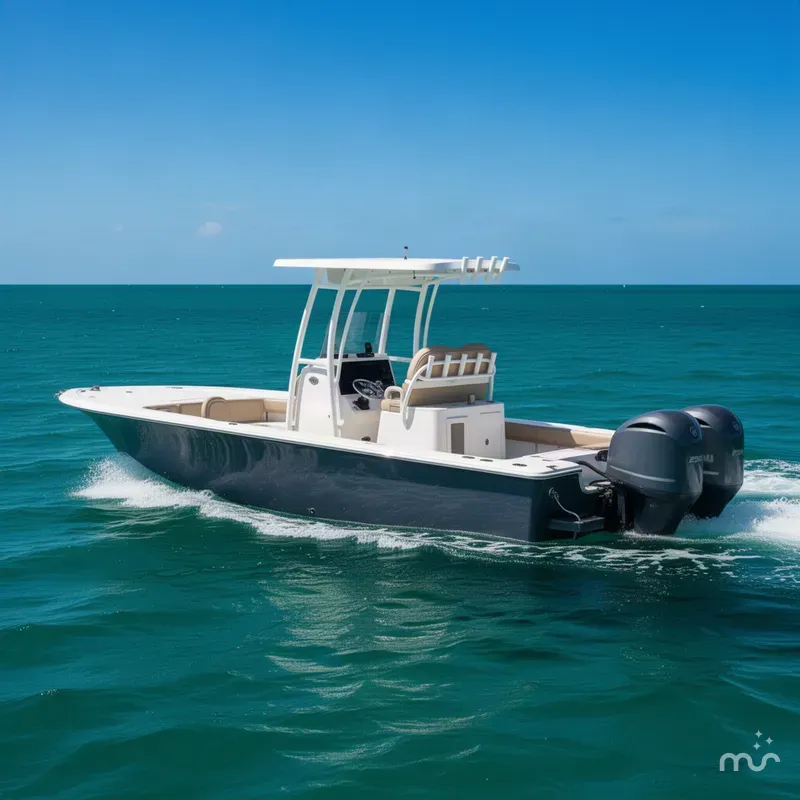 The Image of Tidewater 2700 Carolina Bay 2027 - 0