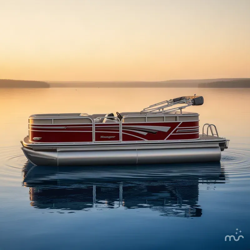 The Image of Ranger 200C 2019 - 0