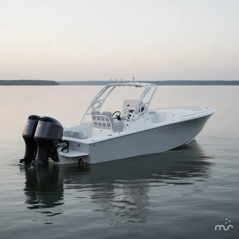 The Image of Concept Boats 30 2016 - 0