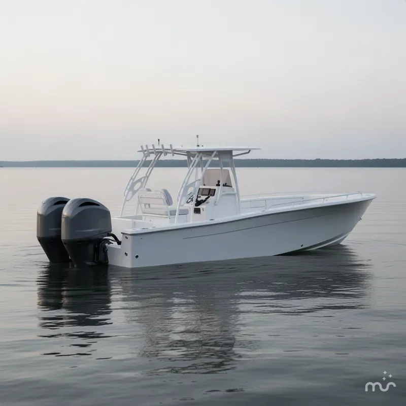 Slide: The Image of Concept Boats 30 2016 - 2