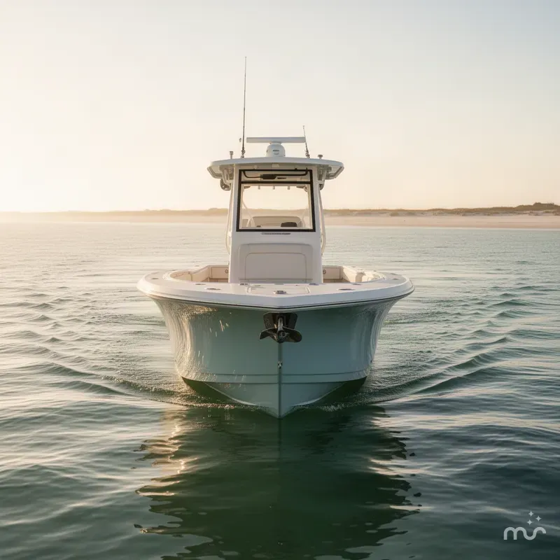 Slide: The Image of Tidewater 272 LXF 2027 - 1
