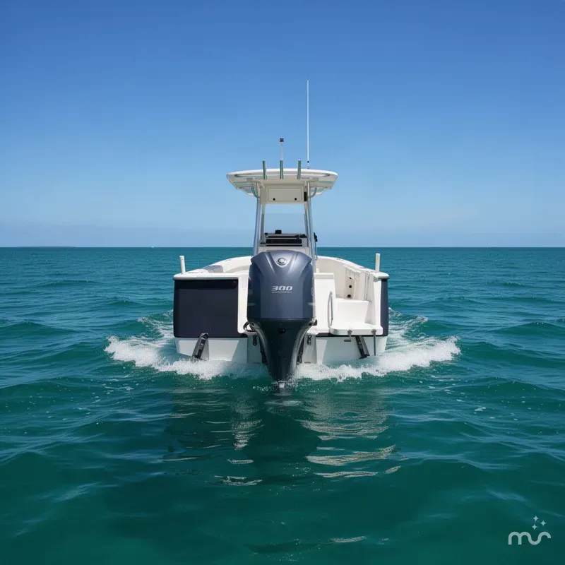 Slide: The Image of Sea Born SX239 Offshore 2016 - 3