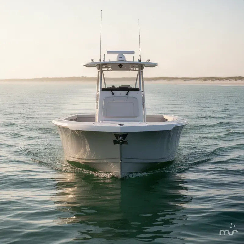 The Image of Excel 203 Bay Pro Elite 2026 - 0