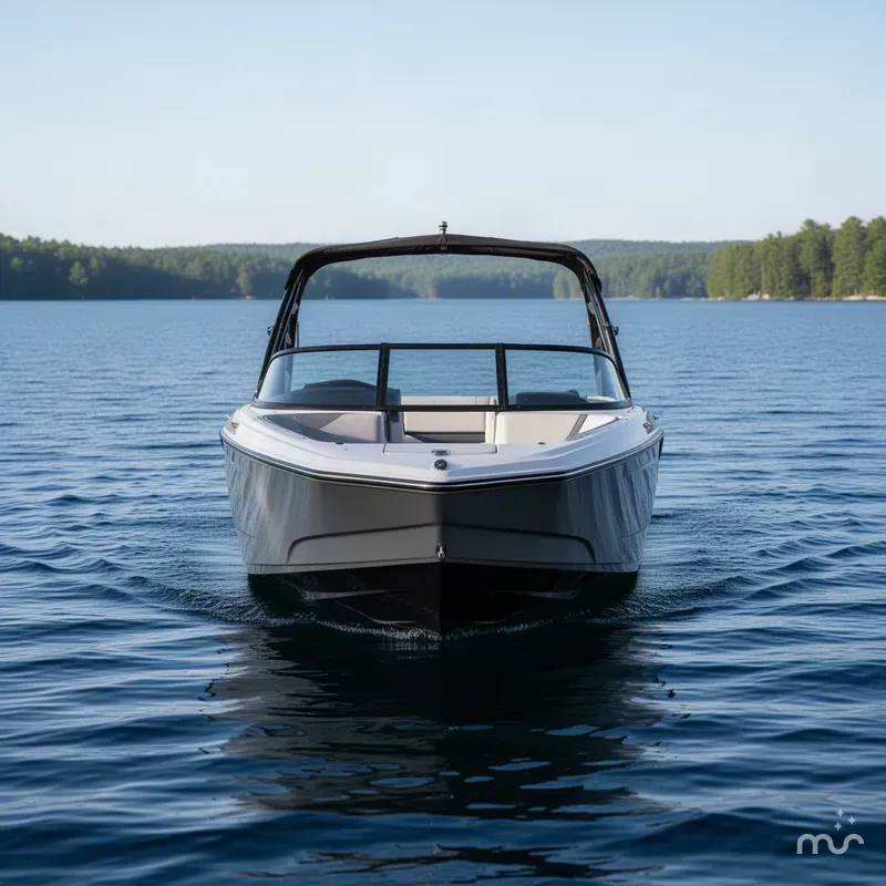 Slide: The Image of Yamaha 252SD 2027 - 1