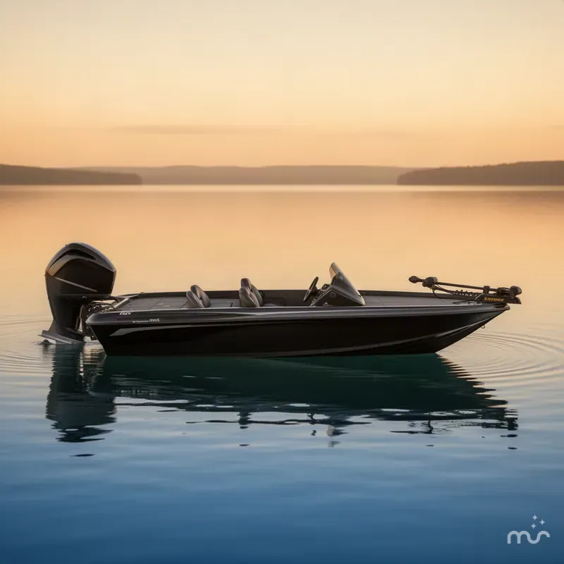 The Image of Phoenix Bass Boat 21 PHX 2022 - 0