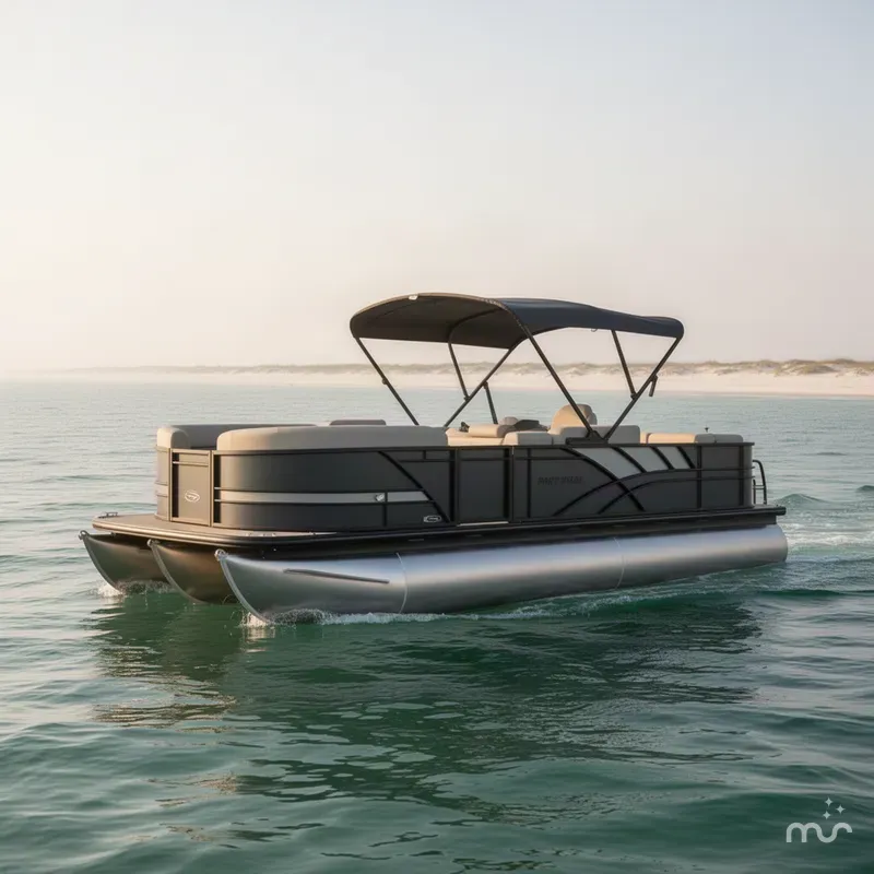 Slide: The Image of Sylvan Mirage 822 PARTY FISH 2027 - 1