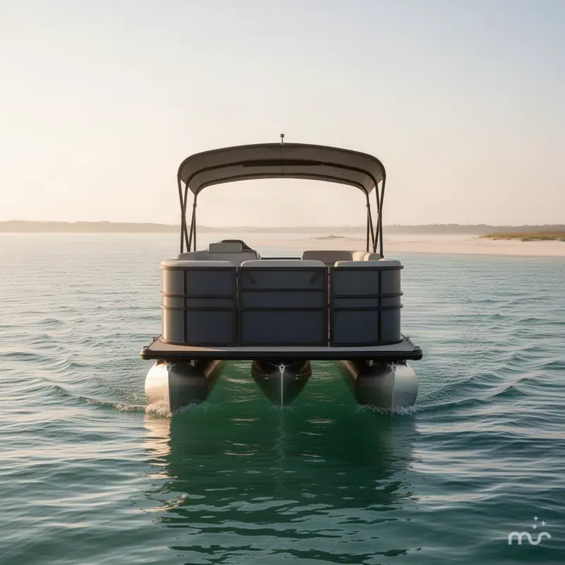 Slide: The Image of Sylvan Mirage 822 PARTY FISH 2027 - 2