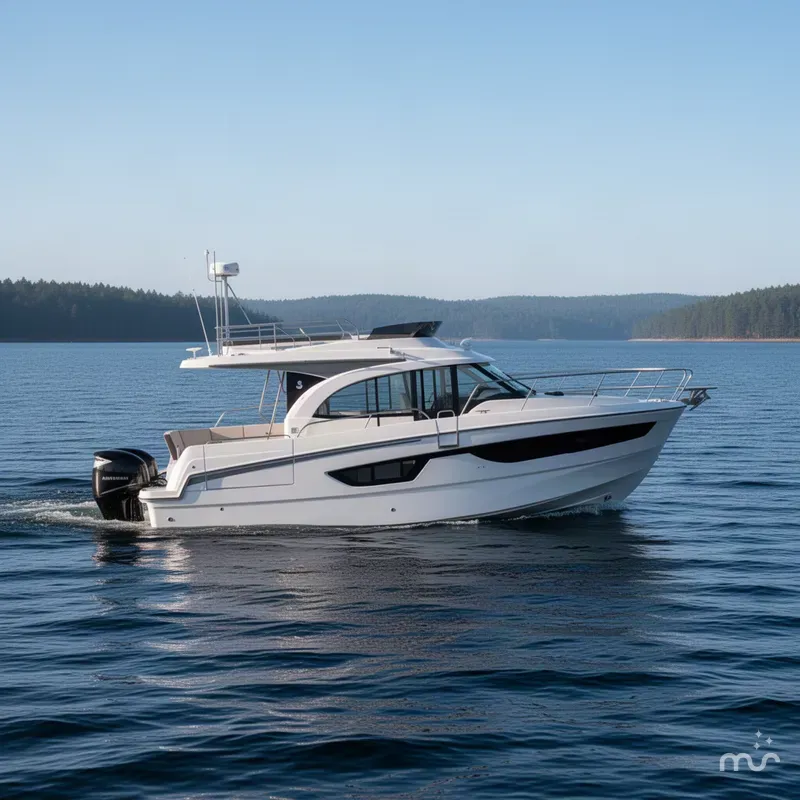The Image of Beneteau Antares 11 Fly 2027 - 0