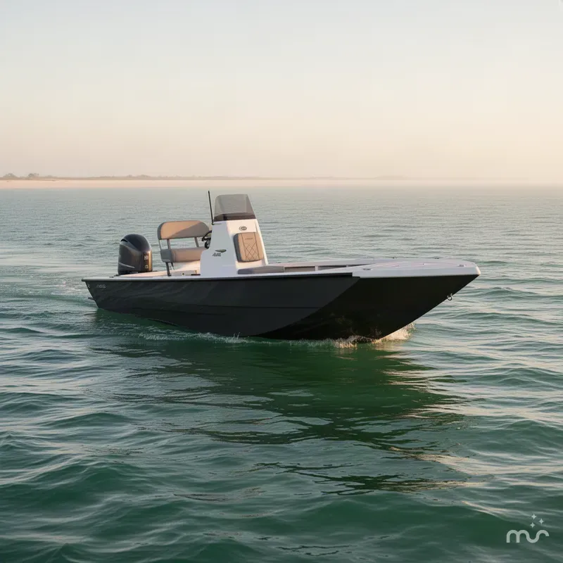 The Image of Avid 20CC Rogue 2027 - 0