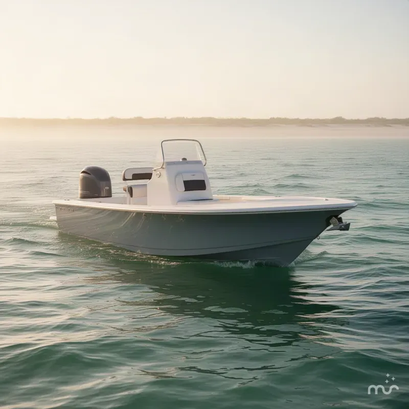The Image of Tidewater 2110BMT 2027 - 0