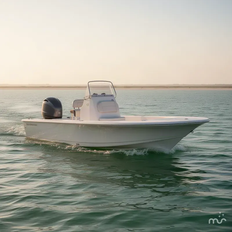 The Image of Tidewater 2110BMT 2027 - 0