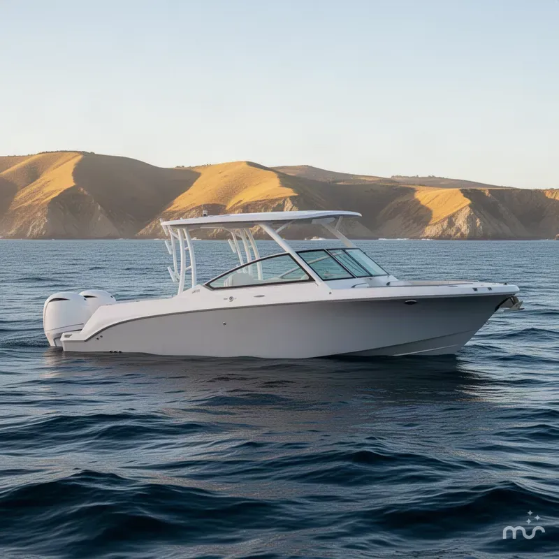 The Image of Stingray 26 DC 2027 - 0