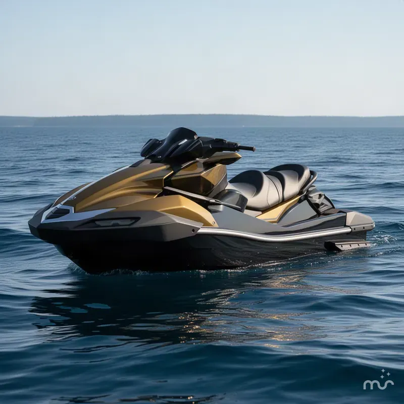 The Image of Kawasaki Ultra 2023 - 0