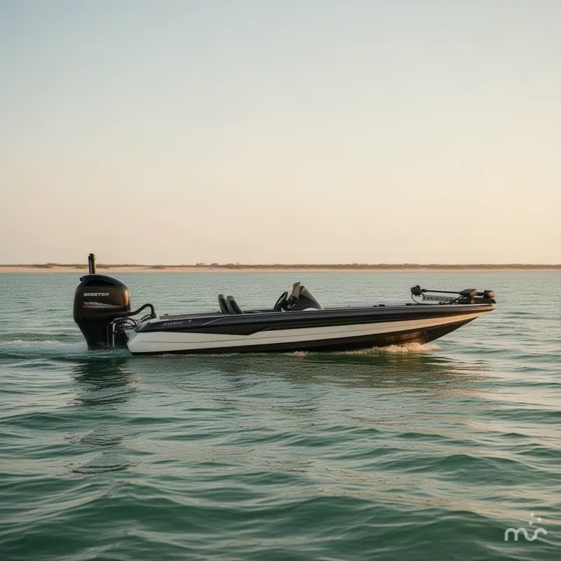 The Image of Skeeter FXR21 2021 - 0